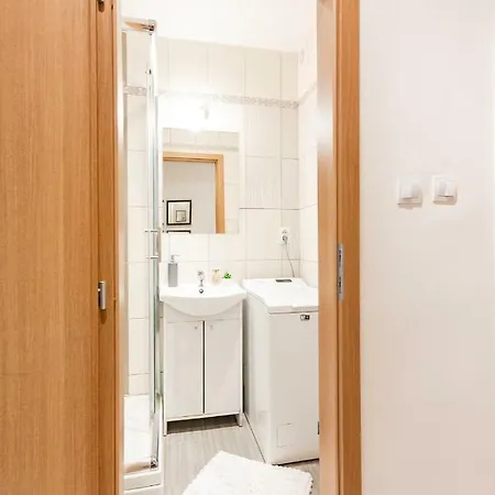 One Bedroom * コシツェ