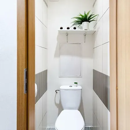 One Bedroom